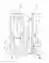 Fig. 03 - SUPPORT APPARATUS FOR A SUBJECT AND A METHOD FOR SUPPORTING A SUBJECT IN A SUBSTANTIALLY INVERTED STATE
