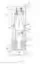 Fig. 06 - SUPPORT APPARATUS FOR A SUBJECT AND A METHOD FOR SUPPORTING A SUBJECT IN A SUBSTANTIALLY INVERTED STATE