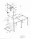 Fig. 09 - SUPPORT APPARATUS FOR A SUBJECT AND A METHOD FOR SUPPORTING A SUBJECT IN A SUBSTANTIALLY INVERTED STATE