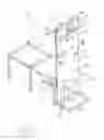 Fig. 10 - SUPPORT APPARATUS FOR A SUBJECT AND A METHOD FOR SUPPORTING A SUBJECT IN A SUBSTANTIALLY INVERTED STATE