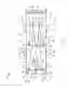 Fig. 11 - SUPPORT APPARATUS FOR A SUBJECT AND A METHOD FOR SUPPORTING A SUBJECT IN A SUBSTANTIALLY INVERTED STATE