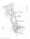 Fig. 17 - SUPPORT APPARATUS FOR A SUBJECT AND A METHOD FOR SUPPORTING A SUBJECT IN A SUBSTANTIALLY INVERTED STATE