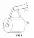 Fig. 04 - Somatosensory feedback wearable object