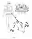Fig. 15 - Somatosensory feedback wearable object