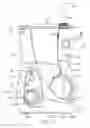 Fig. 02 - Oral irrigator with variable output fluid characteristics