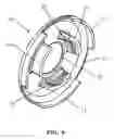 Fig. 07 - High flow water return fitting for swimming pools and spas