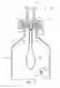 Fig. 08 - Devices and methods for transferring fluid to or from a vial
