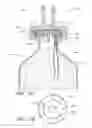 Fig. 28 - Devices and methods for transferring fluid to or from a vial