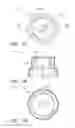 Fig. 35 - Devices and methods for transferring fluid to or from a vial