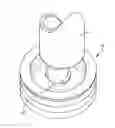 Fig. 01 - Fluid transfer connector