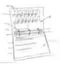 Fig. 01 - Medication packaging and dose regimen system