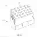 Fig. 41 - Medication packaging and dose regimen system
