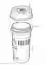 Fig. 01 - Medicine bottle timer lid