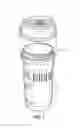 Fig. 02 - Medicine bottle timer lid