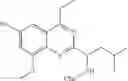 Fig. 244 - QUINAZOLINE-BASED KINASE INHIBITORS