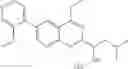 Fig. 253 - QUINAZOLINE-BASED KINASE INHIBITORS