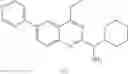 Fig. 261 - QUINAZOLINE-BASED KINASE INHIBITORS