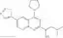 Fig. 299 - QUINAZOLINE-BASED KINASE INHIBITORS