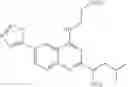 Fig. 302 - QUINAZOLINE-BASED KINASE INHIBITORS