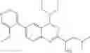 Fig. 309 - QUINAZOLINE-BASED KINASE INHIBITORS