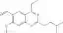 Fig. 403 - QUINAZOLINE-BASED KINASE INHIBITORS