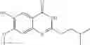 Fig. 422 - QUINAZOLINE-BASED KINASE INHIBITORS