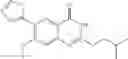 Fig. 425 - QUINAZOLINE-BASED KINASE INHIBITORS