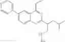 Fig. 464 - QUINAZOLINE-BASED KINASE INHIBITORS