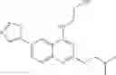 Fig. 489 - QUINAZOLINE-BASED KINASE INHIBITORS