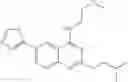 Fig. 490 - QUINAZOLINE-BASED KINASE INHIBITORS