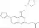 Fig. 491 - QUINAZOLINE-BASED KINASE INHIBITORS