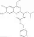 Fig. 503 - QUINAZOLINE-BASED KINASE INHIBITORS
