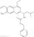 Fig. 504 - QUINAZOLINE-BASED KINASE INHIBITORS