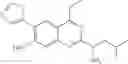 Fig. 508 - QUINAZOLINE-BASED KINASE INHIBITORS