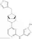 Fig. 111 - Aminopyrimidinyl compounds