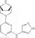 Fig. 37 - Aminopyrimidinyl compounds
