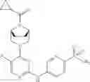 Fig. 57 - Aminopyrimidinyl compounds