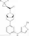 Fig. 61 - Aminopyrimidinyl compounds