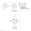 Fig. 24 - Fluorescent silica-based nanoparticles