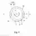 Fig. 09 - Electron beam sterilization apparatus