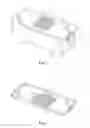 Fig. 02 - Seal for filtered vent in a sterilization container