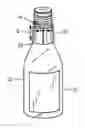 Fig. 01 - Scented attachment for containers