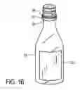 Fig. 03 - Scented attachment for containers