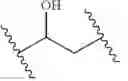 Fig. 18 - Lung volume reduction therapy using crosslinked non-natural polymers