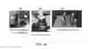 Fig. 04 - Process to create 3D tissue scaffold using electrospun nanofiber matrix and photosensitive hydrogel