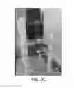 Fig. 06 - Process to create 3D tissue scaffold using electrospun nanofiber matrix and photosensitive hydrogel