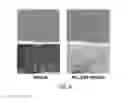 Fig. 08 - Process to create 3D tissue scaffold using electrospun nanofiber matrix and photosensitive hydrogel