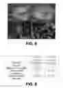 Fig. 06 - Magnetic nanoparticle embedded nanofibrous membrane
