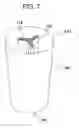 Fig. 08 - SYSTEM FOR DETERMINING COMPONENTS OF MATTER REMOVED FROM A LIVING BODY AND RELATED METHODS