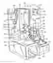 Fig. 01 - System and method for improved fluid flow control within a fluid circuit cassette